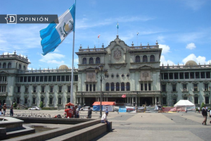 Guatemala: El retorno de la primavera democrática se encuentra amenazada