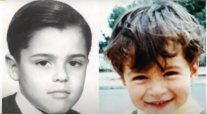 Los niños chilenos desaparecidos una Nochebuena en dictadura: 50 años esperando justicia