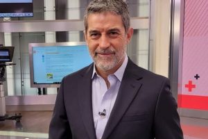 Terremoto televisivo: Polo Ramírez abandona Canal 13 tras 21 años en su casa televisiva