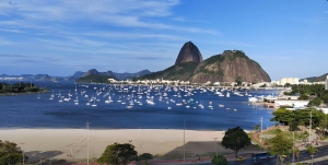 ¿Planea vacaciones en Brasil?: Anuncian uno de los verano más calientes y secos registrados