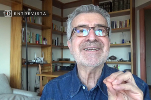 Rodolfo Parada, integrante histórico de Quilapayún: “Chile es nuestra neurosis”