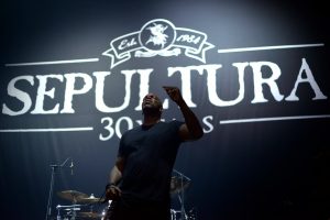 Sepultura, la banda pionera del metal brasileño, anuncia su despedida
