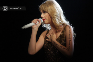 Taylor Swift y el fanatismo corrosivo (hasta fatal)