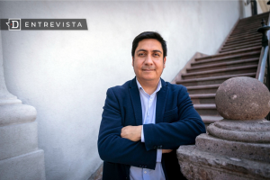 VIDEO| Víctor Ramos: "Hay que saber avanzar y dialogar con todos los que estén dispuestos a dialogar"