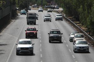 Balance navideño en carreteras: Casi 150 conductores son detenidos en estado de ebriedad