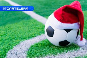 Cartelera de Fútbol por TV en Navidad: Partidazo en Premier League y Superclásico en Europa