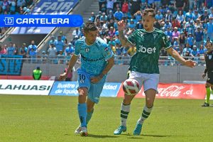 Cartelera de Fútbol por TV: Wanderers e Iquique sueñan con regresar a Primera División