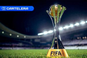 Cartelera de Fútbol por TV: Alexis en Champions League y el comienzo del Mundial de Clubes