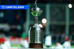 Cartelera de Fútbol por TV: Sorteo Copa Libertadores y semifinales del Mundial de Clubes