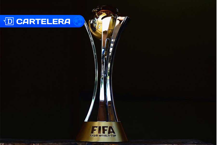 Cartelera de Fútbol por TV: Manchester City y Fluminense juegan final del Mundial de Clubes