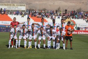 Programación: Así se jugará la Fecha 30, la última del fútbol chileno