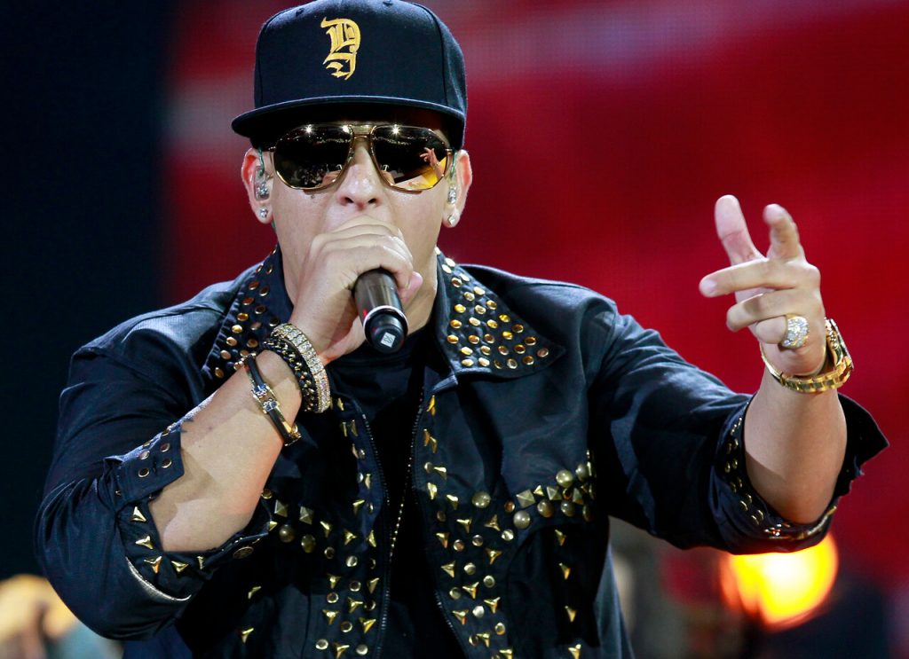VIDEO| ¿Pastor Daddy Yankee?: Cantante anunció que dejó el reggaetón para dedicarse “a Cristo”