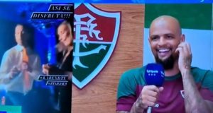 VIDEO| Felipe Melo dice que Pinilla es uno de los jugadores más fiesteros que conoció