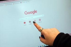 “¿Quién es Camila Polizzi?”: Google revela lo más buscado este 2023 por los chilenos