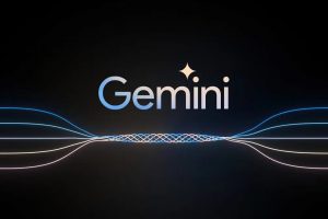 Google presenta Gemini: IA promete ser más potente que Chat GPT gracias a "multimodalidad"