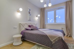 Optimización de espacios: organiza tu dormitorio si es pequeño