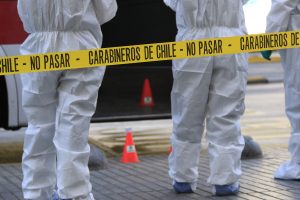 Niño de 5 años muere baleado en Padre Hurtado: Reunión de emergencia en La Moneda