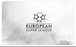 Superliga de Europa: Así será el nuevo torneo de clubes que genera tanta polémica y rechazo