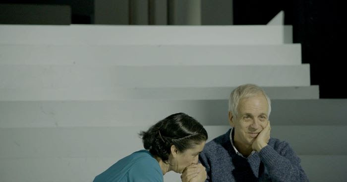 «La Memoria Infinita» de Maite Alberdi es preseleccionada para los Premios Óscar 2024