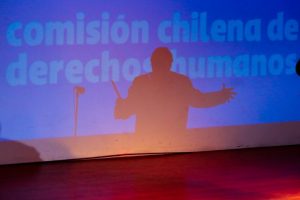 Comisión Chilena de DDHH e investigaciones del Estallido Social: "Absolutamente insuficiente"