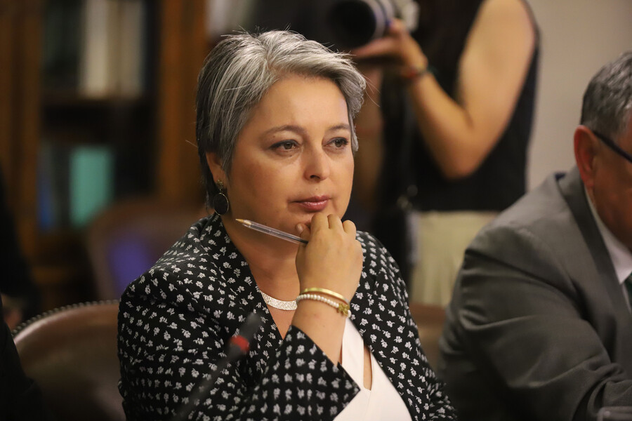 Ministra Jara sobre Ley de 40 horas: «No hay que andarle buscando el resquicio»