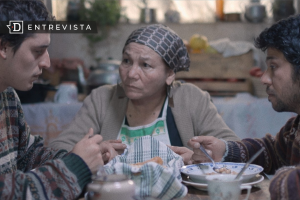 Hermana de Matías Catrileo por su filme: “El requisito fue hacerla sin fondos del Estado”