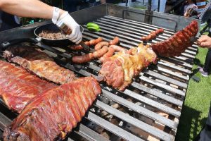 Argentina vuelve a exportar 7 de sus cortes de carne más apetecidos para asado y olla a Chile