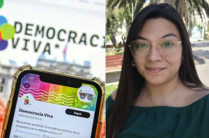 Democracia Viva: Tras salidas de Contreras y Andrade, Paz Fuica también pide salir de la cárcel