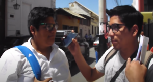 VIDEO| Peruanos revelan qué opinan de los chilenos: "La gran mayoría son muy déspotas"