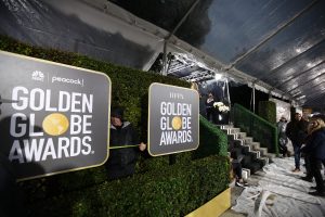 Golden Globes 2024: favoritos, a qué hora y en qué canal ver los premios