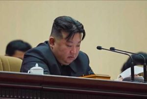 Kim Jong-un busca declarar a Corea del Sur como principal enemigo: Pide prepararse para guerra