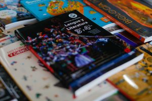 Mineduc ahorra millones de pesos en libros gracias a sostenibilidad e imprimen 72 títulos