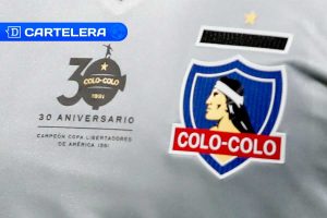 Cartelera de Fútbol por TV: El Colo-Colo de Jorge Almirón debuta ante Rosario Central