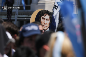 Milei y la historia Argentina: ¿Cronología de la derrota de su proyecto neoliberal? (Parte I)
