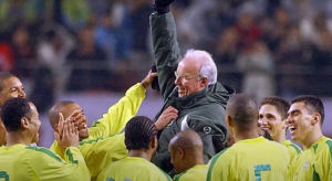 Brasil despide a su "Viejo Lobo": Mário Zagallo, el futbolista que los hizo tetracampeón