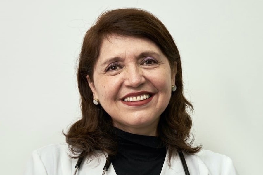 Patricia Vargas Cedida