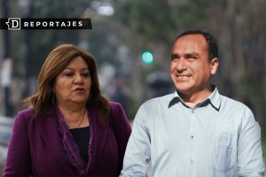 Casos post Barriga: Citan a declarar a Nora Cuevas y Leonel Cádiz por fraude en San Bernardo