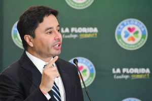 Carrera oficialista por sillón de Carter: PS, PPD  y PC ya tienen candidatos a La Florida