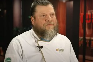 Jueza Fuentes a Rodrigo Salinas tras expulsión de Top Chef: "Para shows vayan a su stand up"