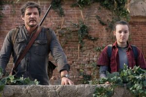 "The Last of Us" arrasa en la primera jornada de los Emmy atrasados de 2023