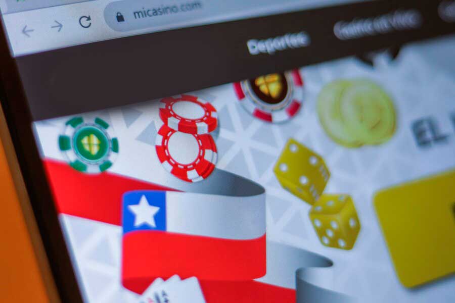 Casinos online en Latinoamérica: Los mejores 7 casinos online en 2024