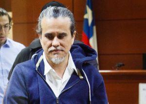 Carlos Contreras se defiende del Caso Convenios desde la cárcel: “Jamás he robado nada”