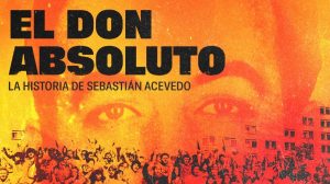 "El Don Absoluto": Documental sobre hombre que se inmoló en dictadura gana premio FECICH
