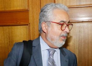 Caso Luis Hermosilla: Comisión busca saber si hay fondos previsionales involucrados en Factop
