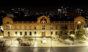 De Chile, UC y Concepción: Las 3 universidades chilenas entre las 1.000 mejores del mundo