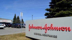 Farmacéutica Johnson & Johnson ganó US$35.153 millones en 2023, casi el doble que en 2022