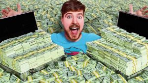 Reconocido youtuber MrBeast sorteará 10 premios de $22 millones: Revisa cómo participar