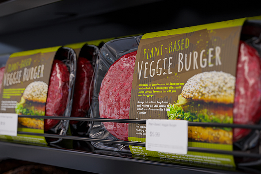 Sala del Senado aprueba proyecto de ley de etiquetado de carne y avanza a tercer trámite constitucional