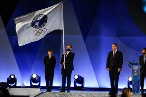 Barranquilla pierde los Juegos Panamericanos 2027 y Colombia pediría ayuda a Boric