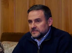 Padre de Martín Pradenas en prisión preventiva por abuso de menores: Delitos fueron durante 2023